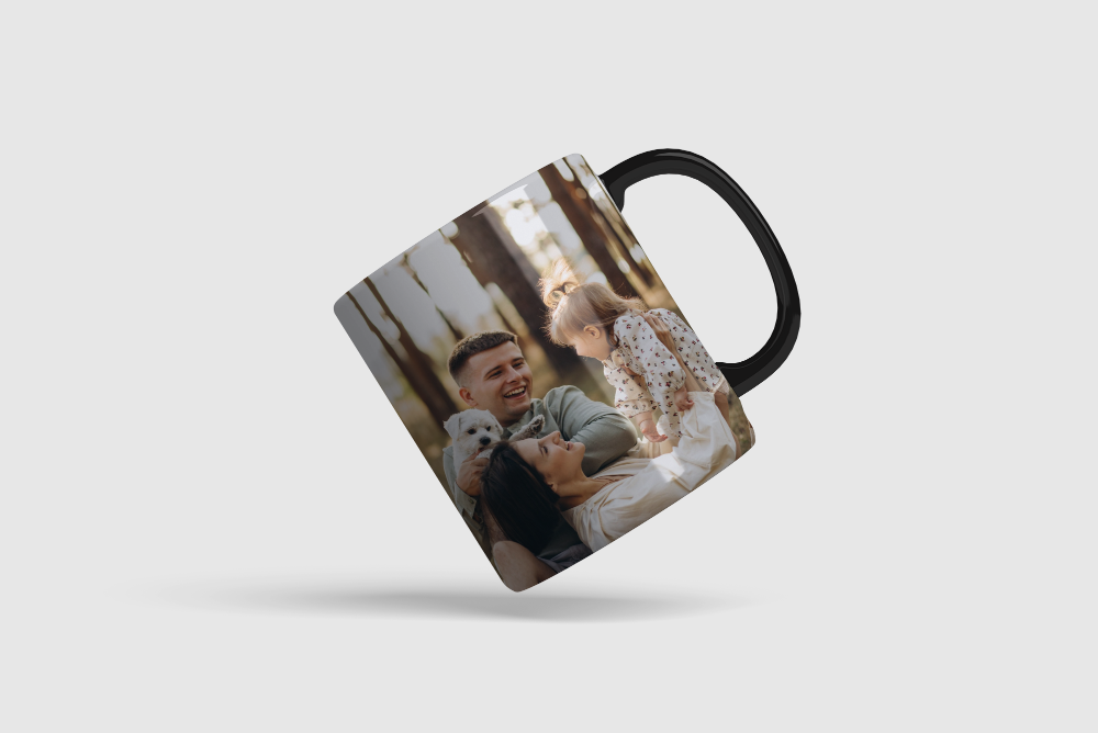 Custom Sublimation Mugs