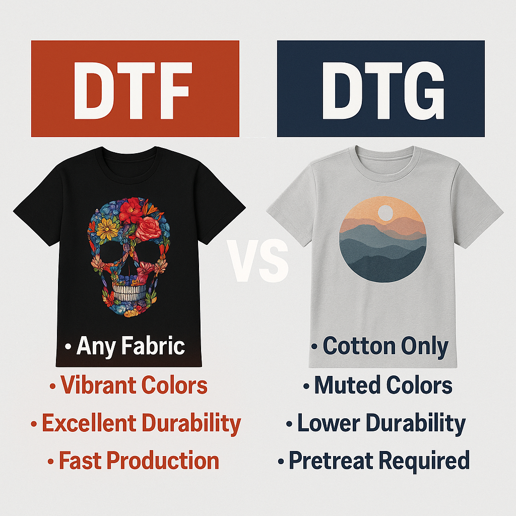 DTF vs DTG blog post image