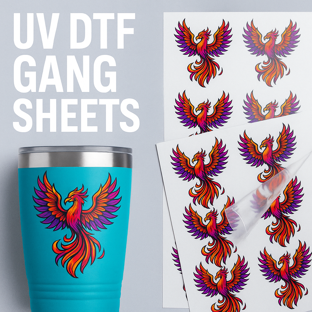 uv dtf